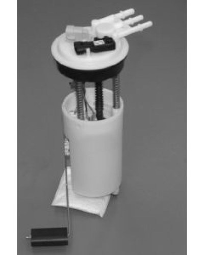 Walbro TU433-1 - TANK UNIT ASSEMBLY