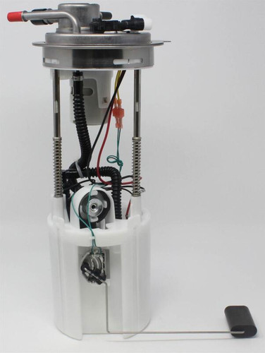 Walbro TU486HP-4 - GM Truck High Performance Fuel Pump Module Assembly