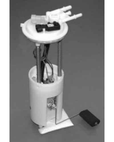 Walbro TU420-1 - TANK UNIT ASSEMBLY