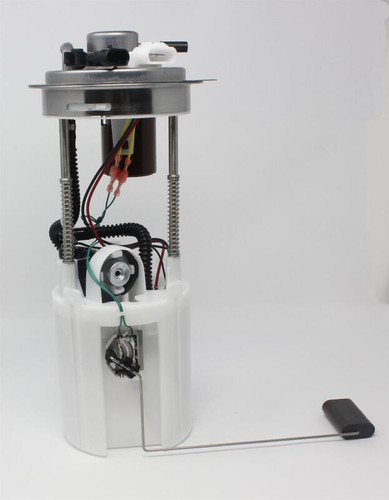 Walbro TU464HP-4 - 04-07 Chevrolet Silverado 1500 4.3L/4.8L/5.3L/6.0L High Performance Fuel Module