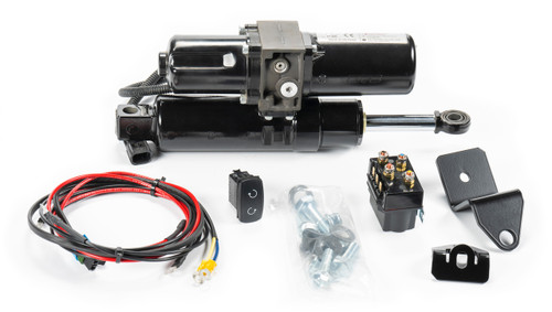 Warn 103840 - ProVantage II UTV Power Pivot