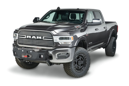 Warn 106785 - Winch Mount for  Series Electric Winches