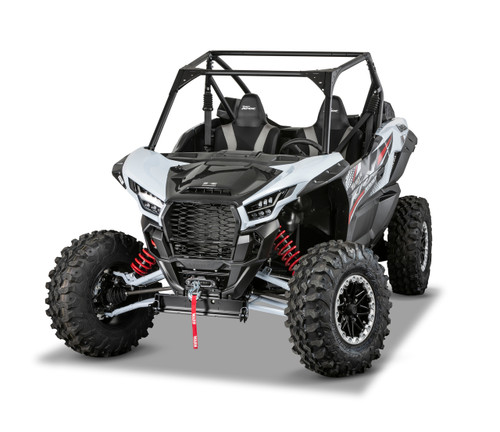 Warn 106576 - Plow Mount Kit Kawasaki Teryx KRX1000