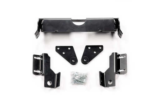 Warn 107820 - Plow Mount Kit Polaris Sportsman 570
