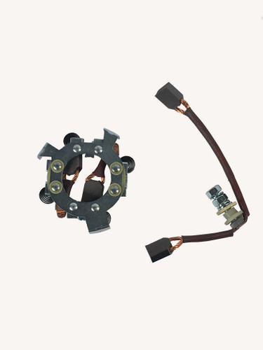 Warn 19485 - For  M8274 Winch; Motor Brush Set