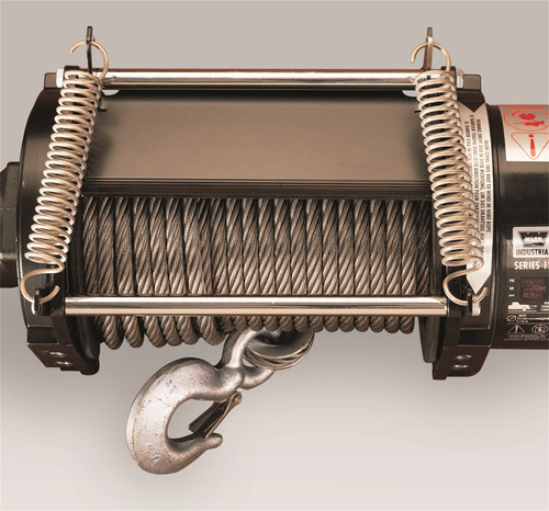 Warn 34373 - TENSIONER KIT FOR SERIES 6 WINCH