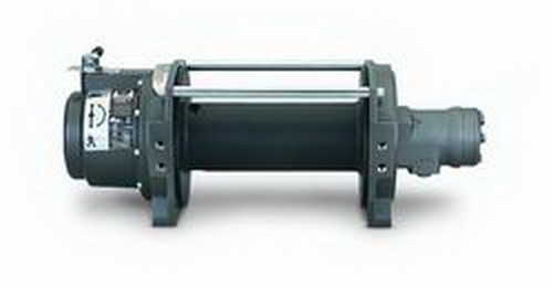 Warn 30283 - Series 9 DC Industrial Winch Warn 30283 - Series 9 DC Industrial Winch