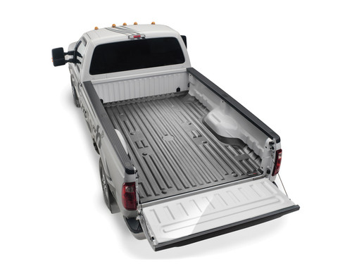 Weathertech 39601 - ® TechLiner® Bed Liner
