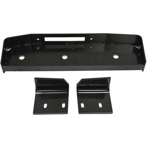 Warn 34701 - Hidden Kit Winch Mounting System
