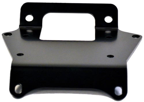 Warn 60170 - Winch Mount Kit Yamaha Big Bear and Kodiak