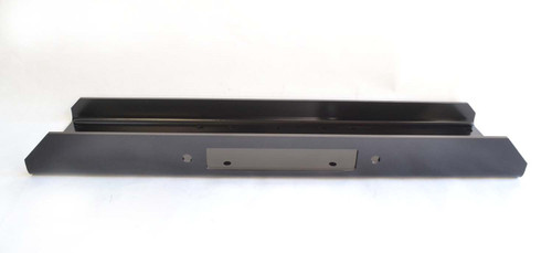Warn 60368 - Universal Winch Mounting Plate