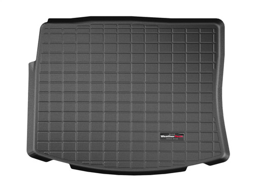 Weathertech 401226 - Cargo Liner; Black;
