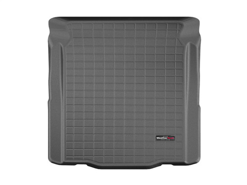 Weathertech 401261 - Cargo Liner; Black;