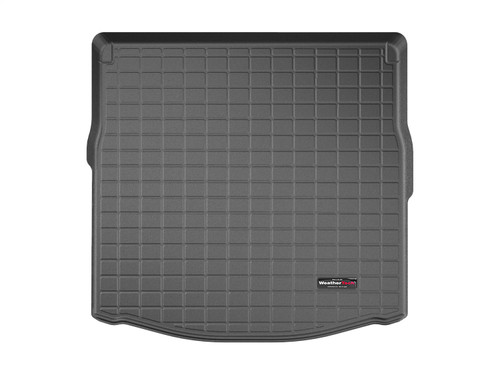Weathertech 401292 - Cargo Liner; Black;