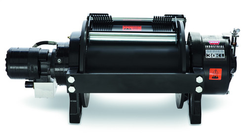 Warn 80509 - Series 30 XL-LP Winch