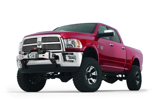 Warn 81610 - Gen II Trans4mer™ Grille Guard