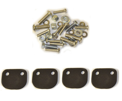 Warn 85510 - Gen II Trans4mer™ Headlamp Guard