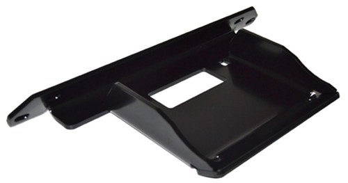 Warn 87180 - ATV Winch Mounting System