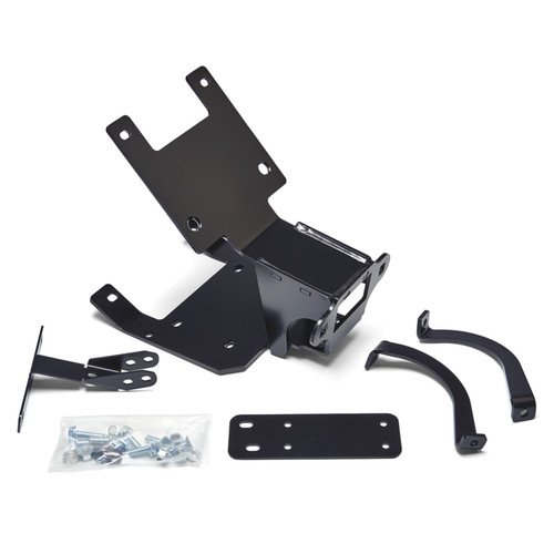 Warn 89535 - Winch Mount Kit Can-Am Renegade