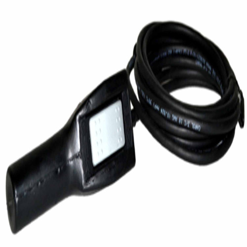 Warn 88528 - For DC Electric Industrial Winches; 12 Foot Lead