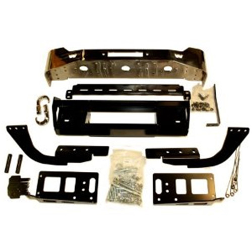 Warn 88245 - Gen II Trans4mer™ Winch Carrier