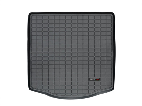 Weathertech 40490 - Cargo Liner; Black;
