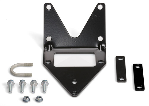 Warn 90850 - Winch Mount Kit Yamaha Kodiak 450