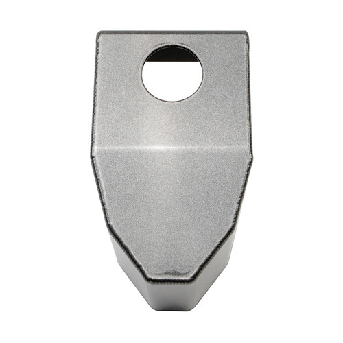 Wehrli WCF100205-OF - 01-19 Chevrolet LB7/LLY/LBZ/LMM/LML/L5P Duramax Brake Master Cylinder Cover - Orange Frost