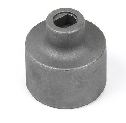 Warn 98543 - Brake Driver; Double D