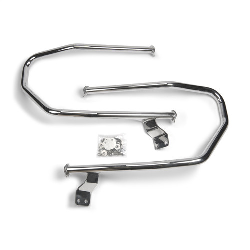 Warn 98210 - Gen II Trans4mer™ Headlamp Guard Hardware Kit