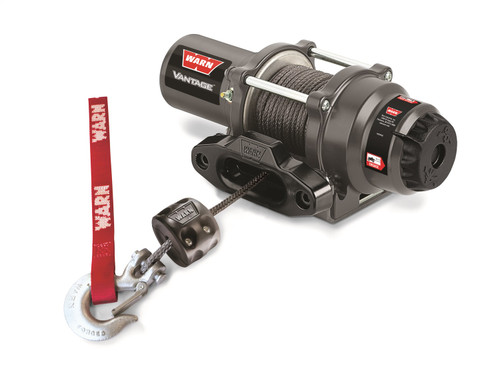 Warn 99944 - WINCH HOOK BUMP STOP BLACK Warn 99944 - WINCH HOOK BUMP STOP BLACK