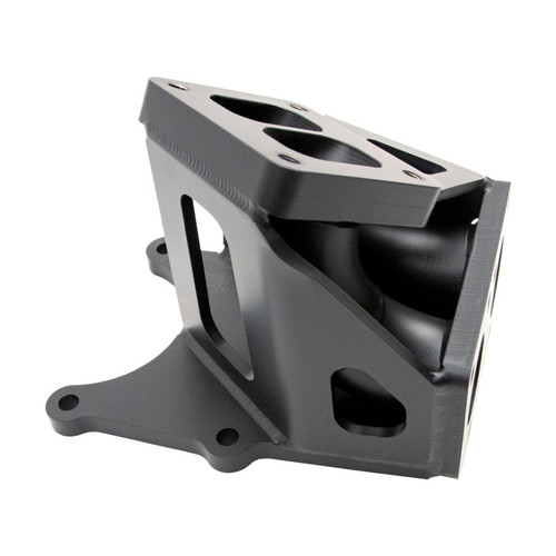 Wehrli WCF100325 - L5P Duramax T4 Turbo Pedestal