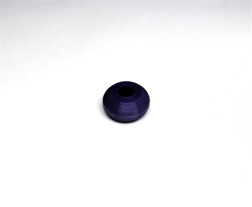 Wehrs Machine WM360-100-80 - Puck Pullbar Purple 80 Duro 2-1/4in x 1in