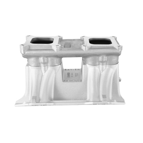 Weiand 1987WND - Nostalgic Series Hi-Ram Intake Manifold