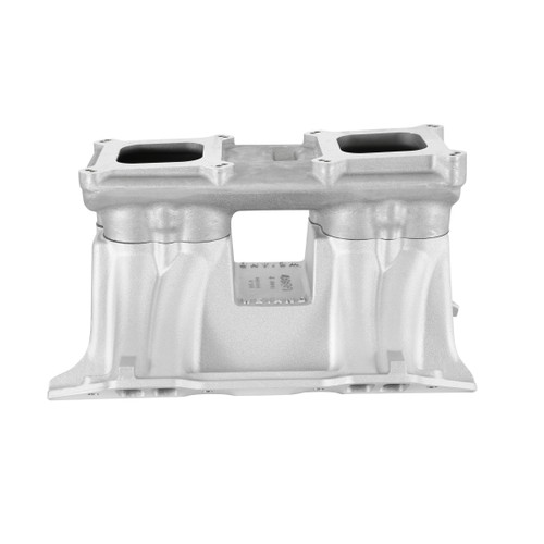 Weiand 1987WND - Nostalgic Series Hi-Ram Intake Manifold