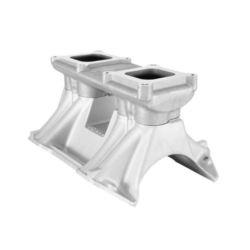 Weiand 1987WND - Nostalgic Series Hi-Ram Intake Manifold