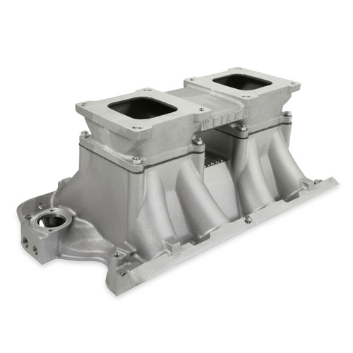 Weiand 1993 - Nostalgic Series Hi-Ram Intake Manifold