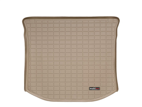 Weathertech 41469 - 11-13 Grand Cherokee Rear Cargo Liner Tan