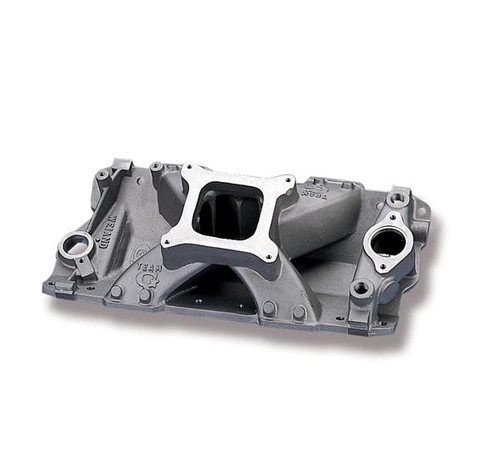 Weiand 7532 - Team G Intake Manifold