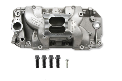 Weiand 8018 - Stealth™ Intake Manifold