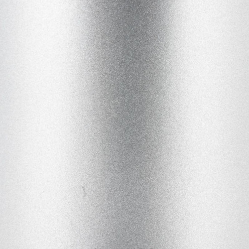 Wehrli WCF100530-BS - 17-19 Chevrolet 6.6L L5P Duramax Passenger Side 3.5in Intercooler Pipe - Bengal Silver