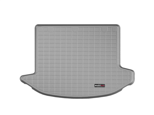 Weathertech 42315 - Cargo Liner; Gray;