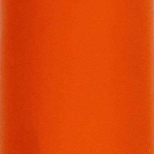 Wehrli WCF100696-OF - 11-16 Chevrolet 6.6L LML Duramax Upper Coolant Pipe - Orange Frost