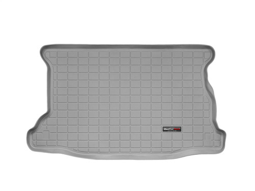 Weathertech 42367 - Cargo Liner; Gray;