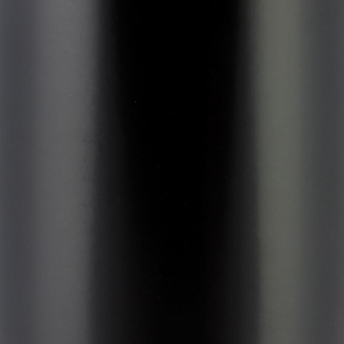 Wehrli WCF100708-SGB - 17-19 Chevrolet 6.6L L5P Duramax Driver Side 3in Intercooler Pipe - Semi-Gloss Black
