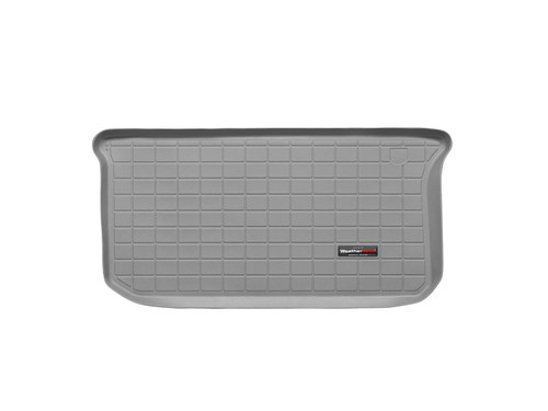 Weathertech 42391 - Cargo Liner; Gray;