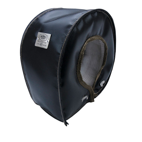 Wehrli WCF100732 - Universal T6 Exhaust Housing Heat Blanket