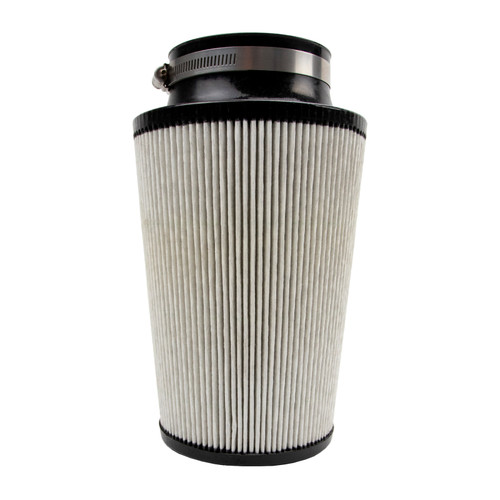 Wehrli WCF100717 - Universal 4in Inlet Dry Air Filter (Use w/WCF Kits)