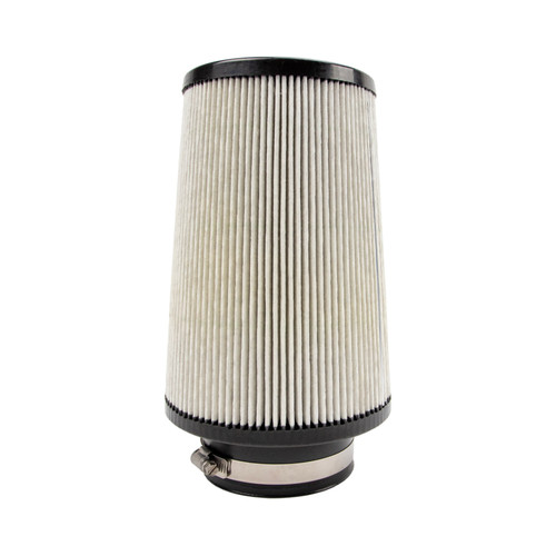 Wehrli WCF100717 - Universal 4in Inlet Dry Air Filter (Use w/WCF Kits)