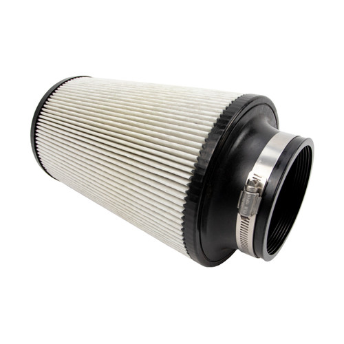 Wehrli WCF100717 - Universal 4in Inlet Dry Air Filter (Use w/WCF Kits)